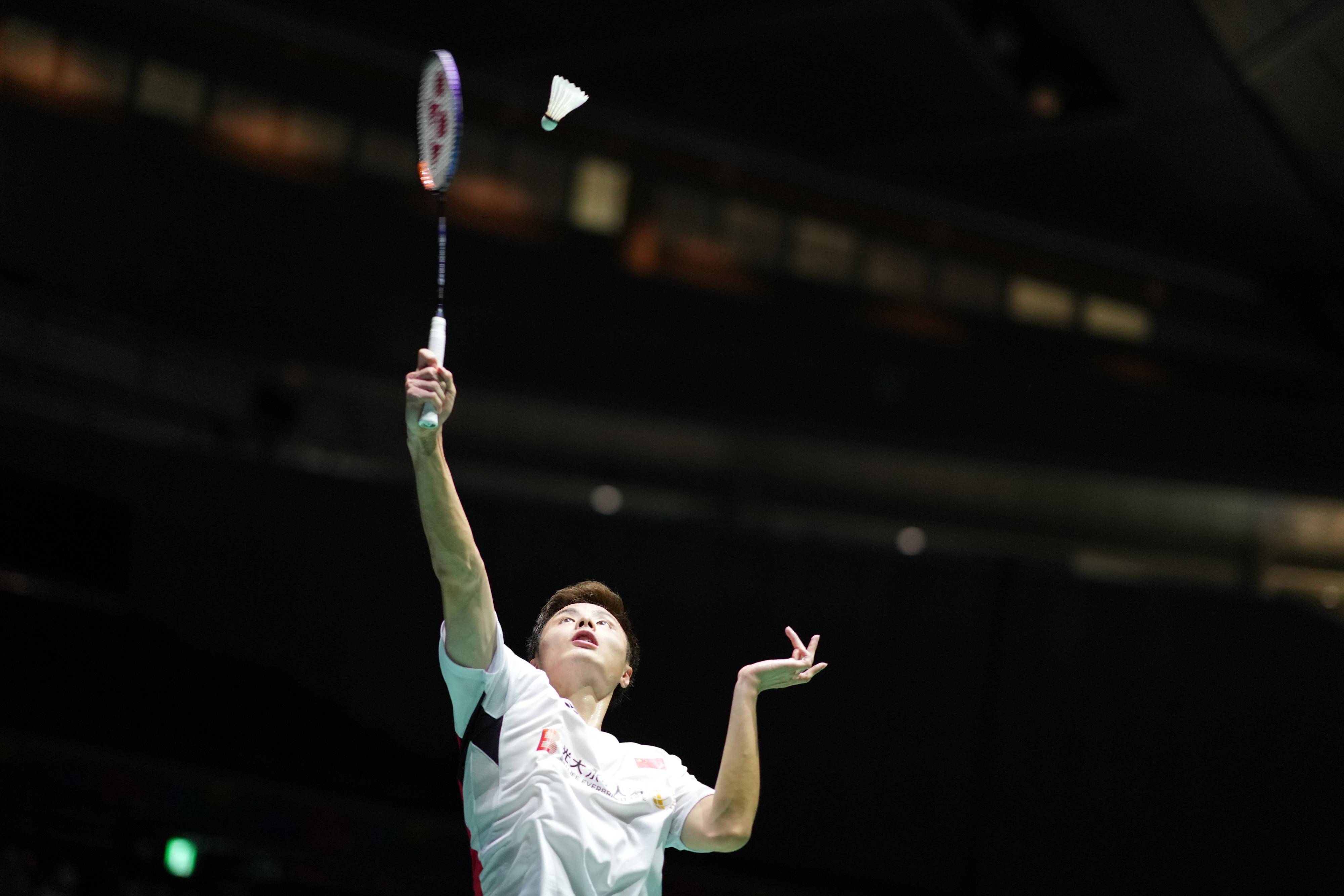 在防守干扰 在防守干扰