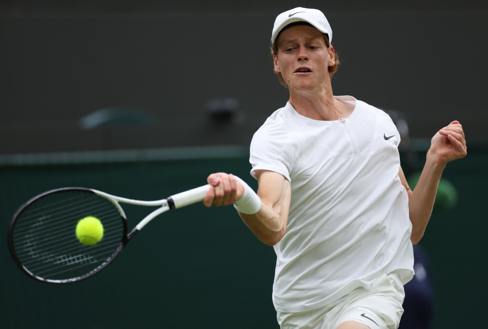 为他赢得了 为他赢得了