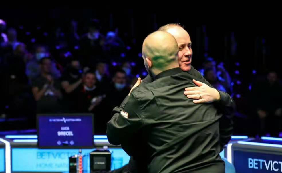 年赛场表现 年赛场表现