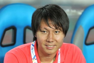 为教练组 为教练组